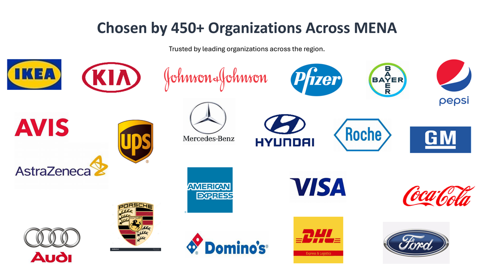 Our Clients 1